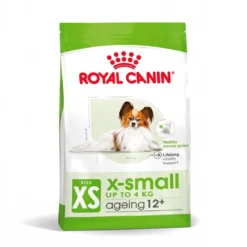 Royal Canin X-Small Ageing +12, 1.5 kg