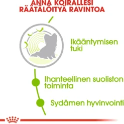 Royal Canin X-Small Ageing +12, 1.5 kg