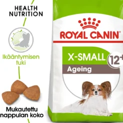 Royal Canin X-Small Ageing +12, 1.5 kg