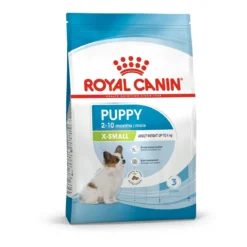 Royal Canin X-Small Puppy