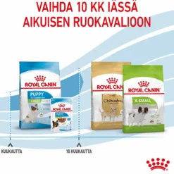 Royal Canin X-Small Puppy