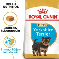 Royal Canin Yorkshire Terrier Puppy 1,5 kg