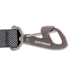 Ruffwear Flagline talutin, Basalt Grey