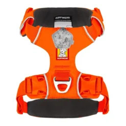 Ruffwear Front Range valjaat, Blaze Orange