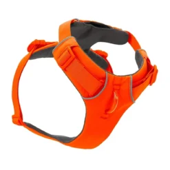 Ruffwear Front Range valjaat, Blaze Orange