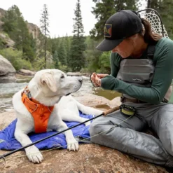 Ruffwear Front Range valjaat, Blaze Orange