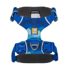Ruffwear Front Range valjaat, Coastal Mountains
