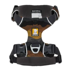Ruffwear Front Range valjas, Moonlight Mountains