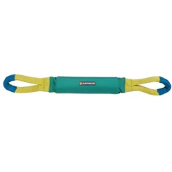 Ruffwear Pacific Loop -koiranlelu, turkoosi