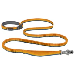 Ruffwear Roamer hihna, Yellow Snow