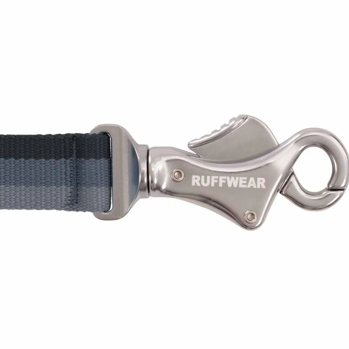 Ruffwear Roamer joustotalutin, harmaa