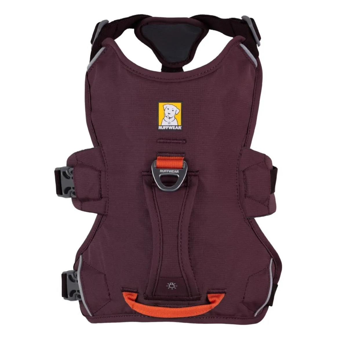 Ruffwear Web Master monitoimivaljaat, violetti
