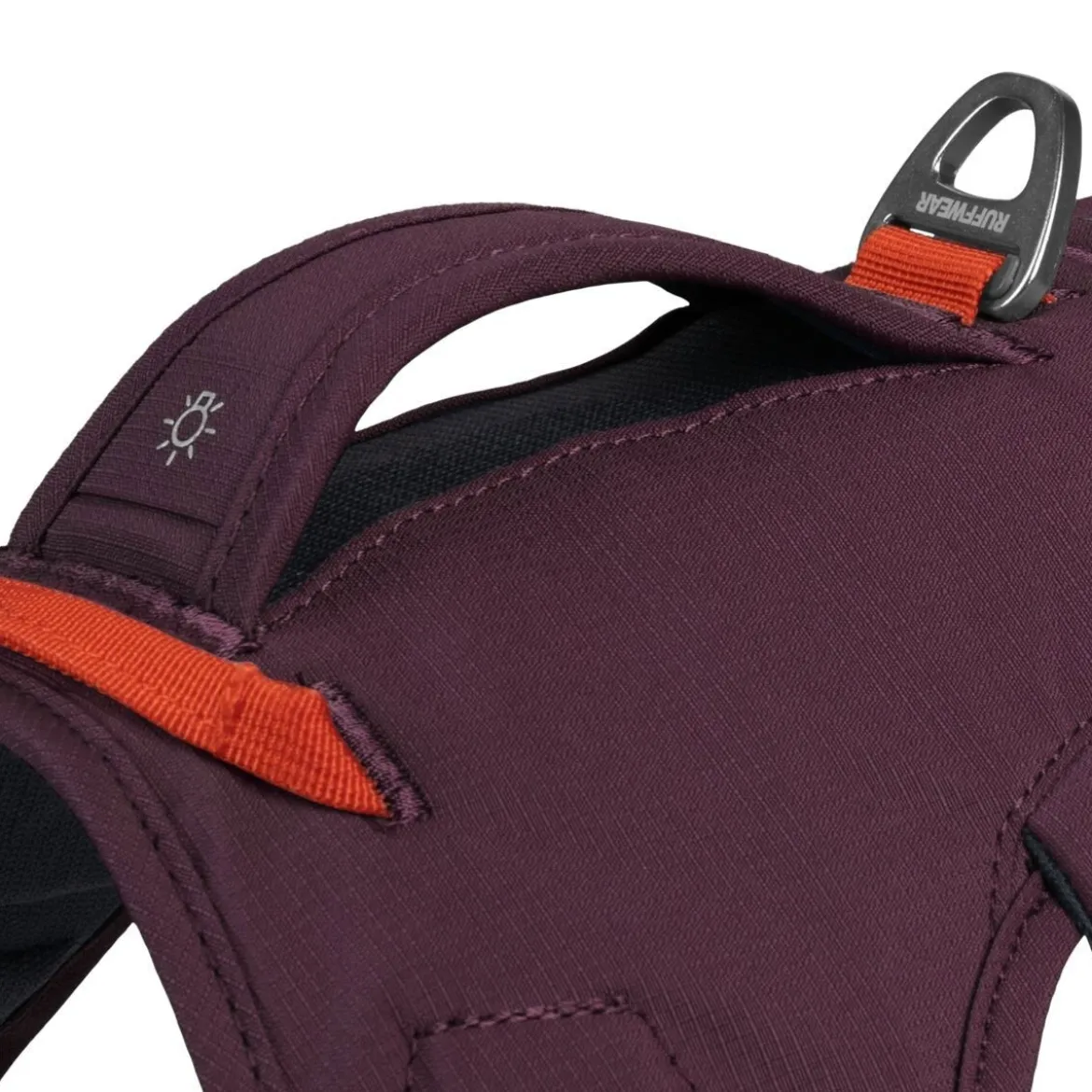 Ruffwear Web Master monitoimivaljaat, violetti