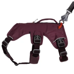 Ruffwear Web Master monitoimivaljaat, violetti