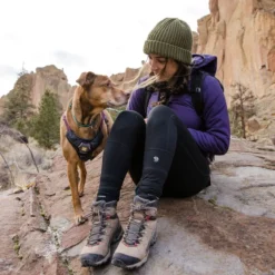 Ruffwear Web Master monitoimivaljaat, violetti