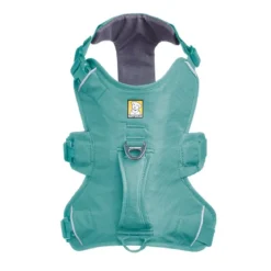 Ruffwear Web Master, valjas River Rock Green