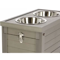 Ruokabaari Kerbl Eco