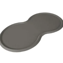 Ruokakupin alusta Trixie Natural Rubber