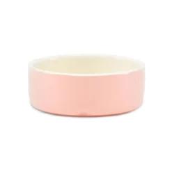 Ruokakuppi Scruffs MyFirstBowl, roosa