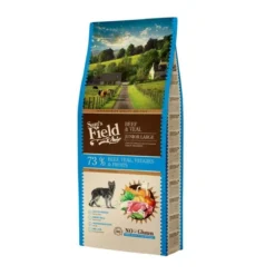 Sam´s Field Junior Large Beef & Veal