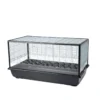 Savic Aura 120 Plexi pieneläinhäkki
