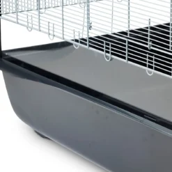 Savic Aura 120 Plexi pieneläinhäkki