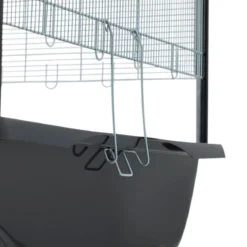 Savic Aura 120 Plexi pieneläinhäkki