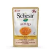 Schesir Cat Soup lohi 85 g