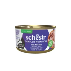 Schesir Tonnikala & Nauta, 85 g