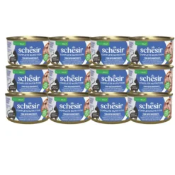 Schesir Tonnikala & Silli, 85 g