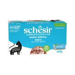 Schesir Tuna, 6x 50 g