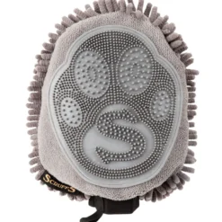 Scruffs Noodle hanska harmaa