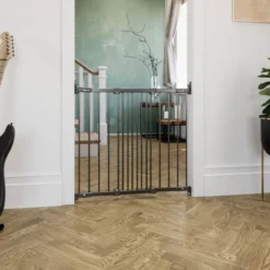 Säädettävä koiraportti DogSpace Molly 67-105 cm