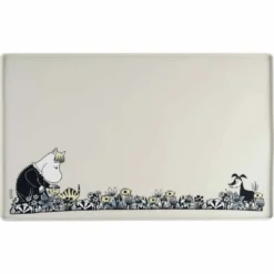 Silikonialusta Moomin for Pets