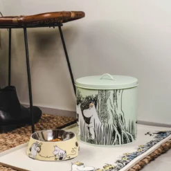 Silikonialusta Moomin for Pets