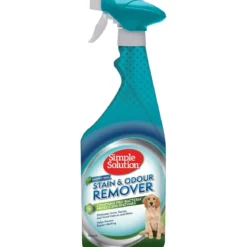 Simple Solution Rainforest Fresh Stain & Odour Remover 750ml