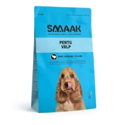 SMAAK kana pennulle