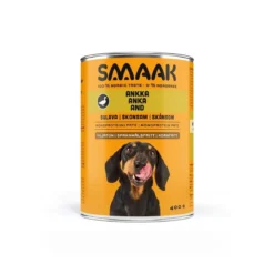 SMAAK viljaton ankka 400 g
