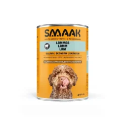 SMAAK viljaton lammas 400 g