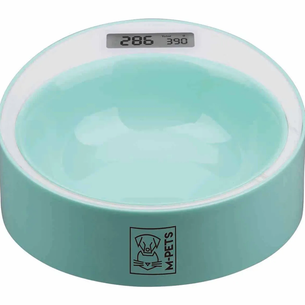 Smart-kuppi M-PETS YUMI vihreä