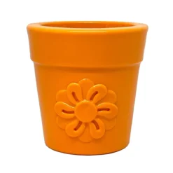 SodaPup Flower Pot