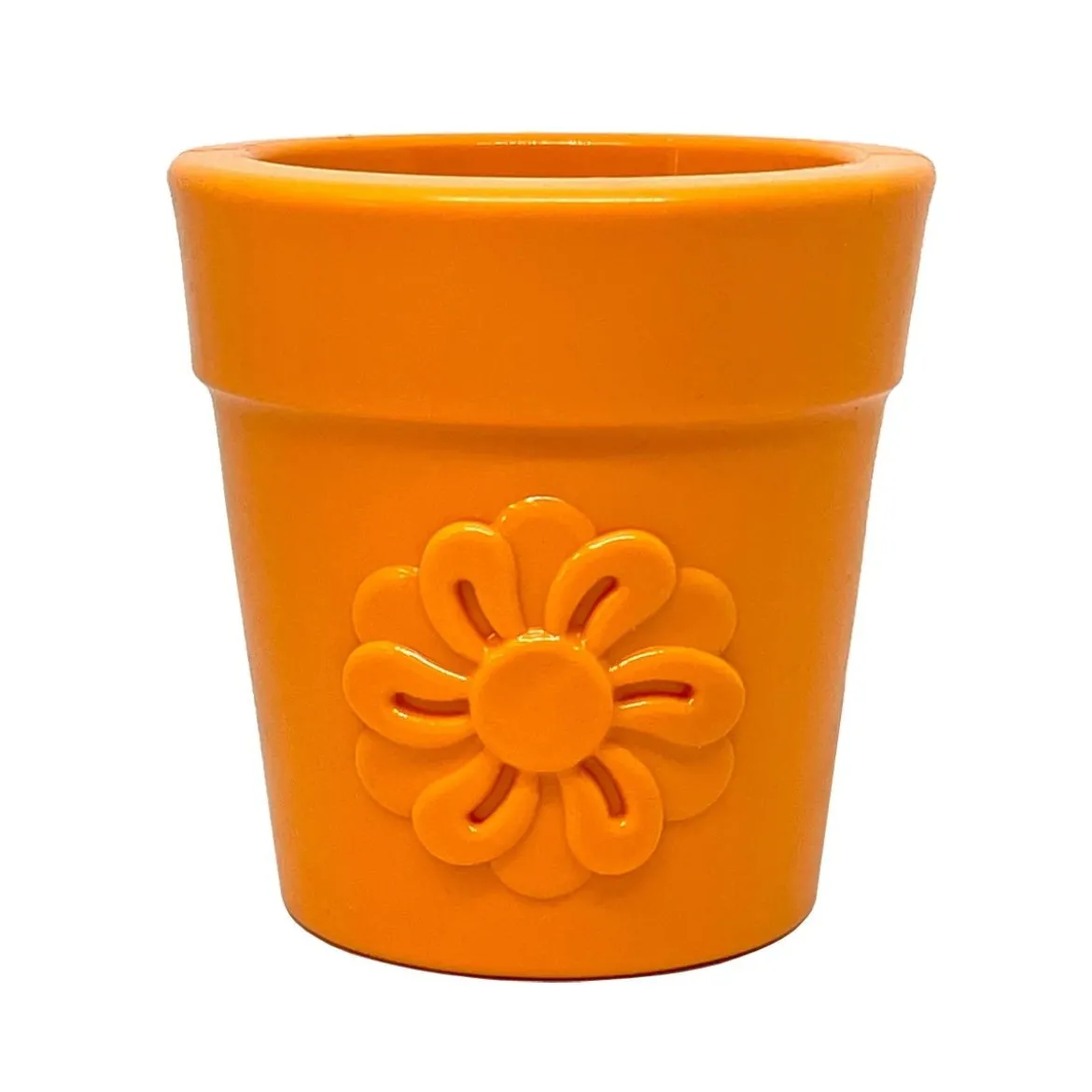 SodaPup Flower Pot