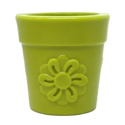 SodaPup Flower Pot