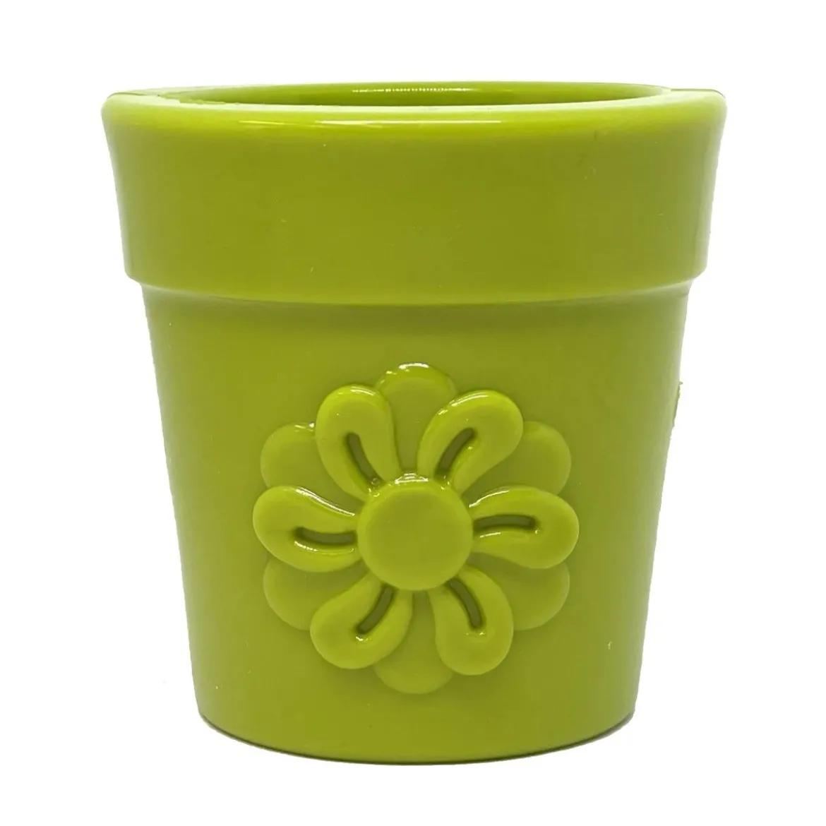SodaPup Flower Pot