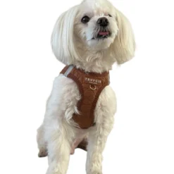 Step-In-valjaat Trufois, Macchiato Brown