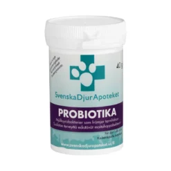 Svenska Djurapoteket Probiotika