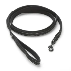 Talutin Feel Active Padded, musta