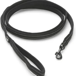 Talutin Feel Active Padded, musta