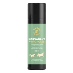 Tassu Korvaöljy + Propolis 50ml