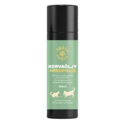 Tassu Korvaöljy + Propolis 50ml
